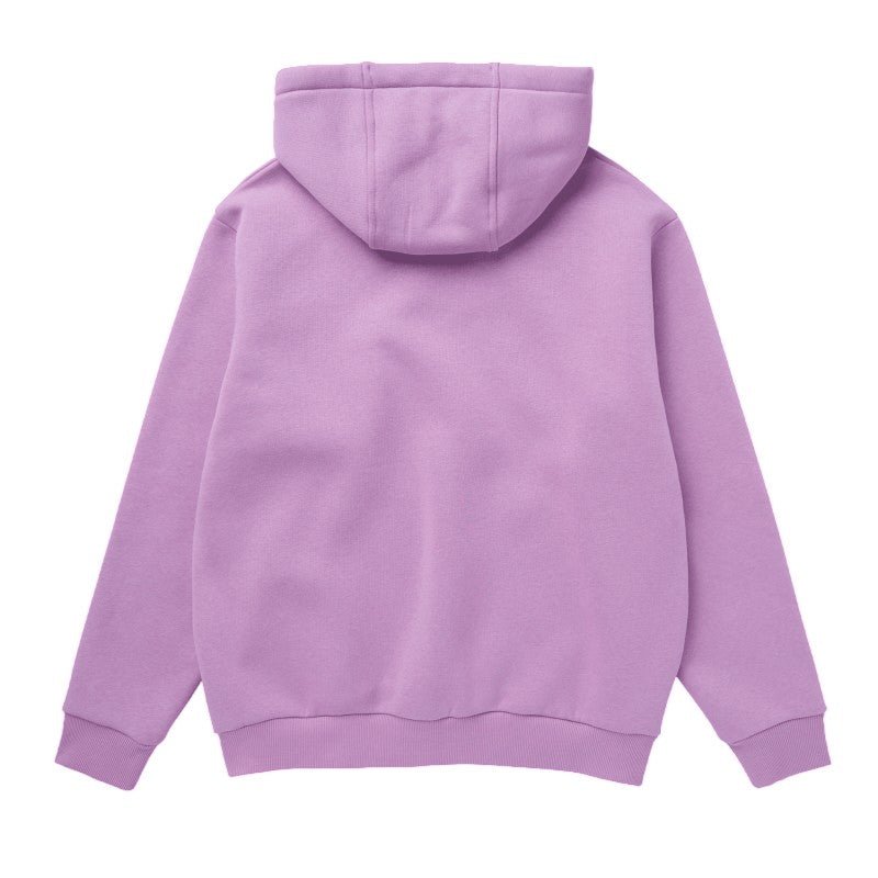 Mystic - Brand Hoodie Seasonal Sweat | Pink/Purple - XS - GearFreak