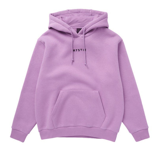 Mystic - Brand Hoodie Seasonal Sweat | Pink/Purple - XS - GearFreak