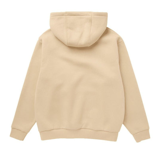 Mystic - Brand Hoodie Seasonal Sweat | Warm Sand - XS - GearFreak