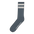 Mystic - Brand Season Socks - Tidal Blue - 35 - 38 - GearFreak