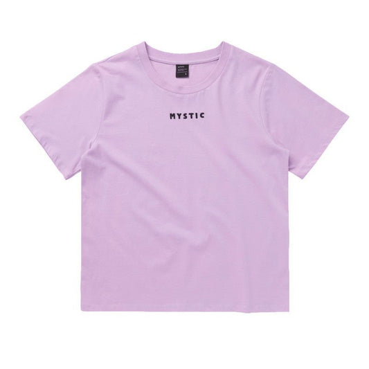Mystic - Brand Seasonal Tee Women | Pink/Purple - XS - GearFreak