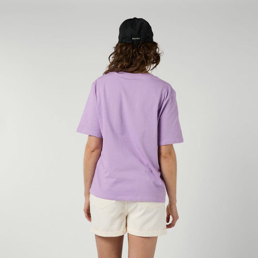 Mystic - Brand Seasonal Tee Women | Pink/Purple - XS - GearFreak