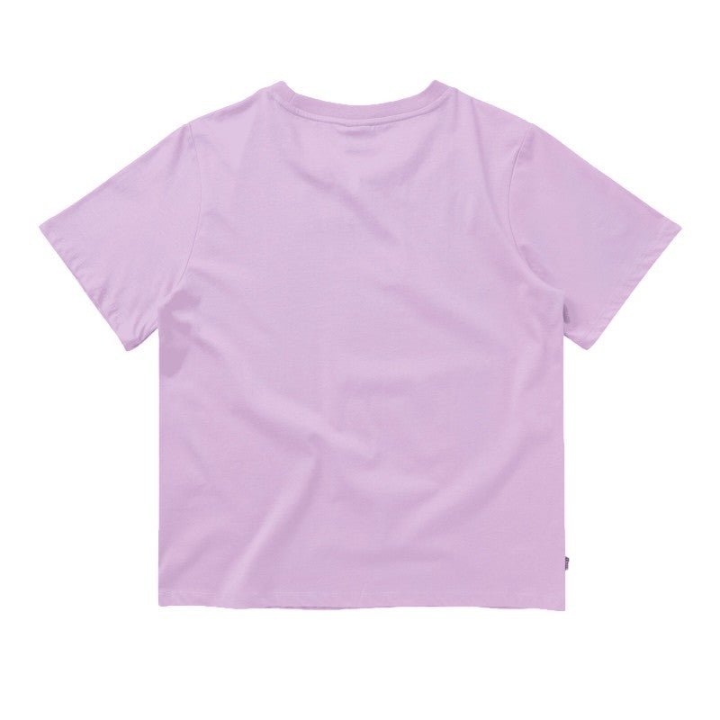 Mystic - Brand Seasonal Tee Women | Pink/Purple - XS - GearFreak