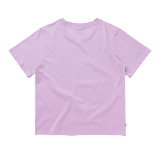 Mystic - Brand Seasonal Tee Women | Pink/Purple - XS - GearFreak