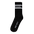 Mystic - Brand Socks - Black - 35 - 38 - GearFreak