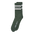 Mystic - Brand Socks - Brave Green - 35 - 38 - GearFreak