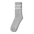 Mystic - Brand Socks - Light Grey Melee - 35 - 38 - GearFreak