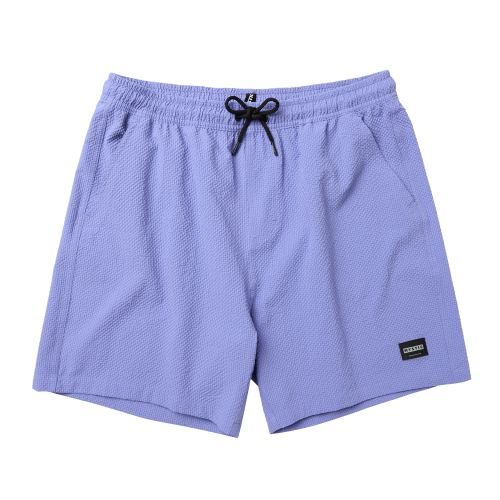 Mystic - Brand Structure Swim Short - Iris Blue - L - GearFreak