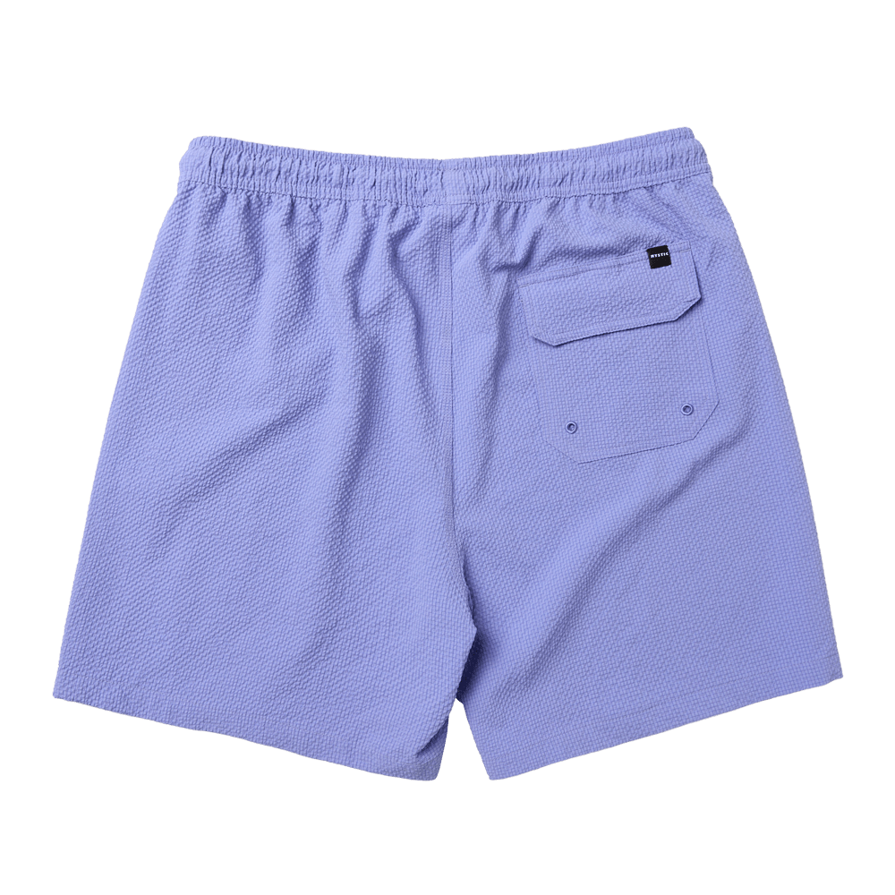 Mystic - Brand Structure Swim Short - Iris Blue - L - GearFreak