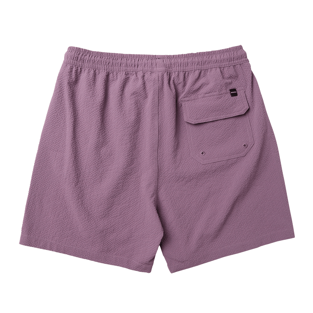 Mystic - Brand Structure Swim Short - Rosewood - L - GearFreak