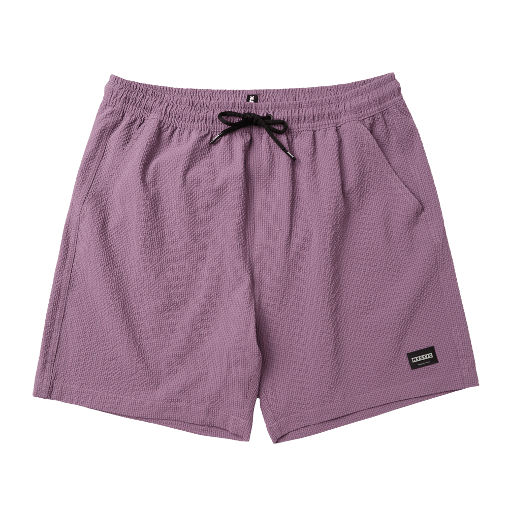 Mystic - Brand Structure Swim Short - Rosewood - L - GearFreak