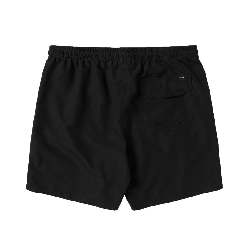 Mystic - Brand Swim Shorts | Black - S - GearFreak