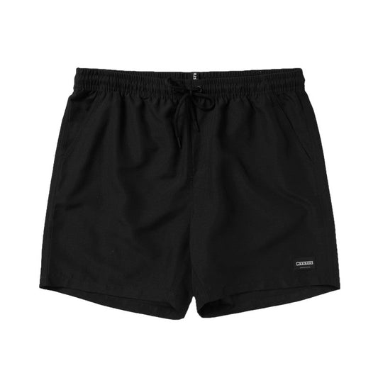 Mystic - Brand Swim Shorts | Black - S - GearFreak