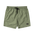 Mystic - Brand Swimshort - Olive Green - L - GearFreak