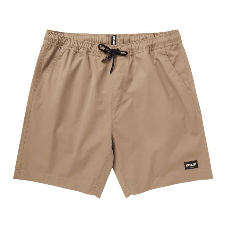 Mystic - Brand Swimshort | Slate Brown - S - GearFreak