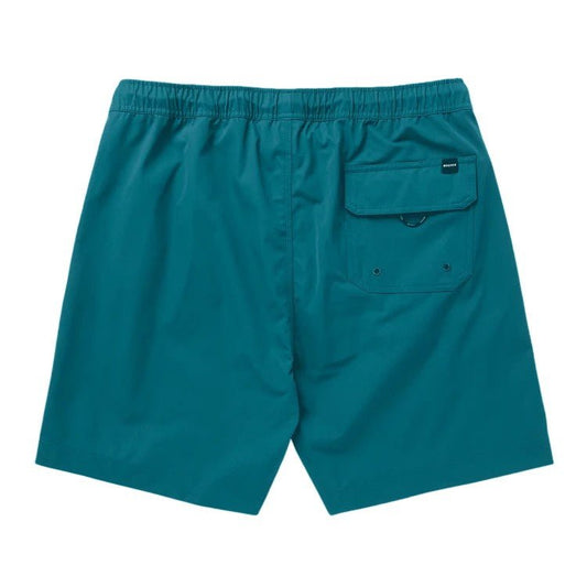Mystic - Brand Swimshort | Teal - S - GearFreak