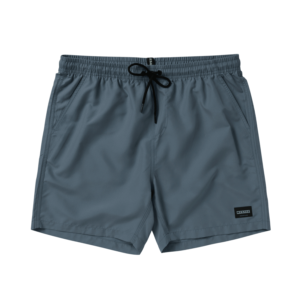 Mystic - Brand Swimshort - Tidal Blue - L - GearFreak
