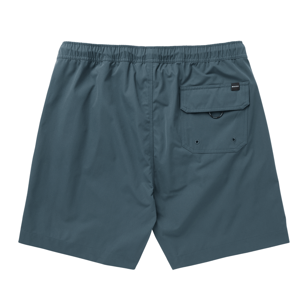 Mystic - Brand Swimshort - Tidal Blue - L - GearFreak
