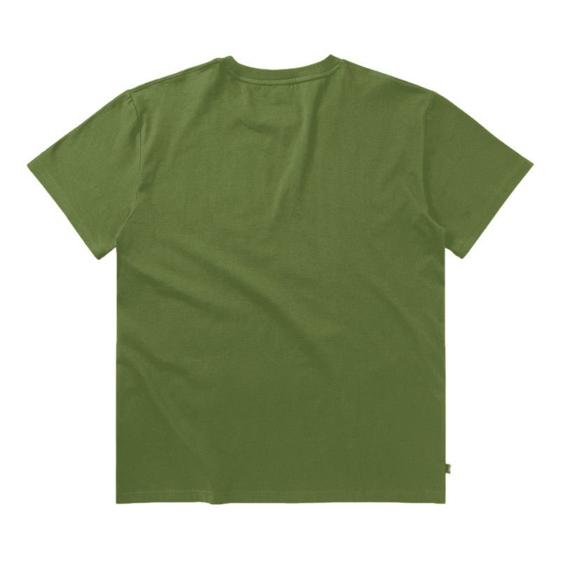 Mystic - Brand Tee | Moss - XS - GearFreak