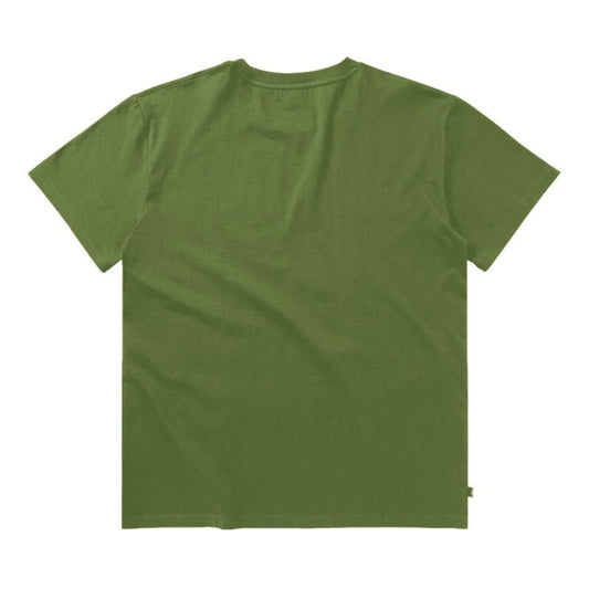 Mystic - Brand Tee | Moss - XS - GearFreak