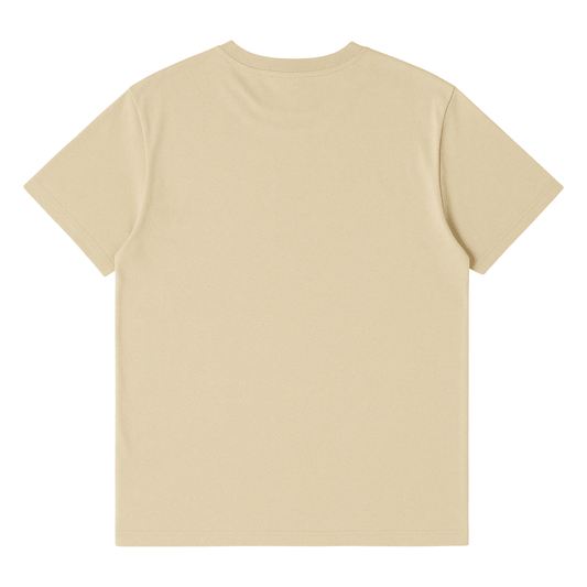 Mystic - Brand Tee | Sand - XS - GearFreak