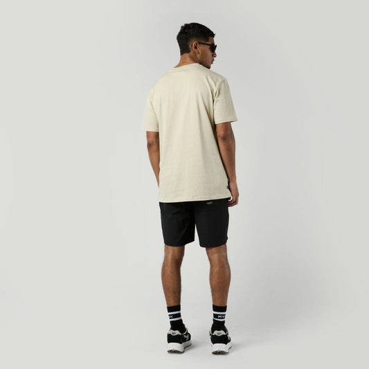 Mystic - Brand Tee | Sand - XS - GearFreak