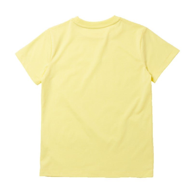Mystic - Brand Tee Women | Pastel Yellow - XS - GearFreak