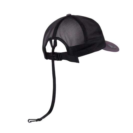 Mystic - Captain Cap - Rosewood - O/S - GearFreak