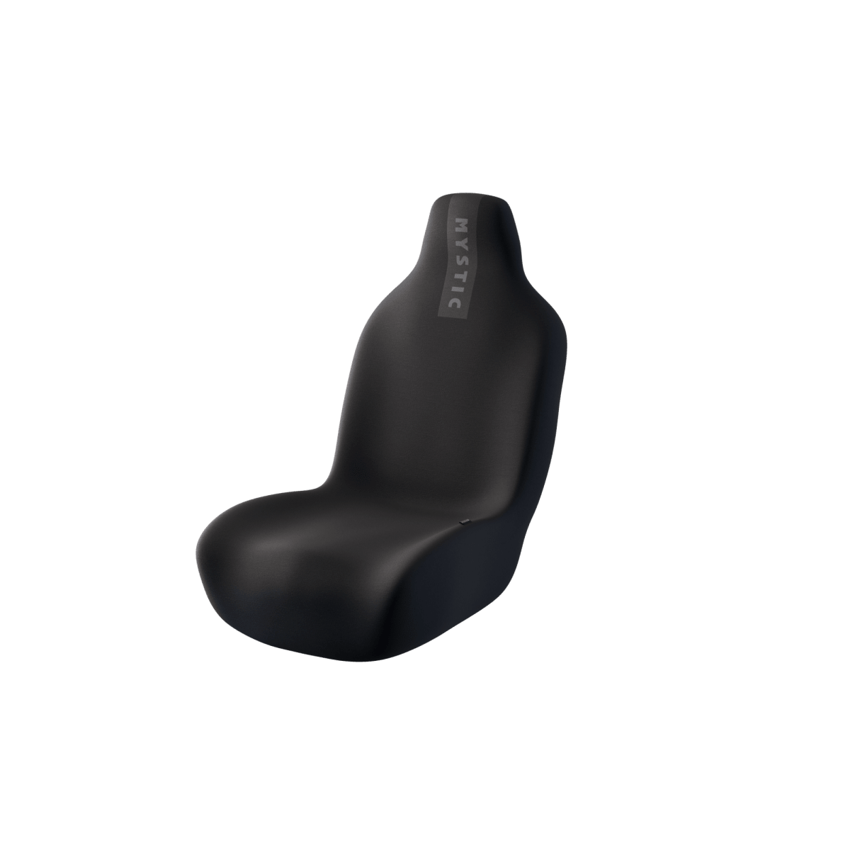 Mystic - Car Seat Cover - Black - O/S - GearFreak