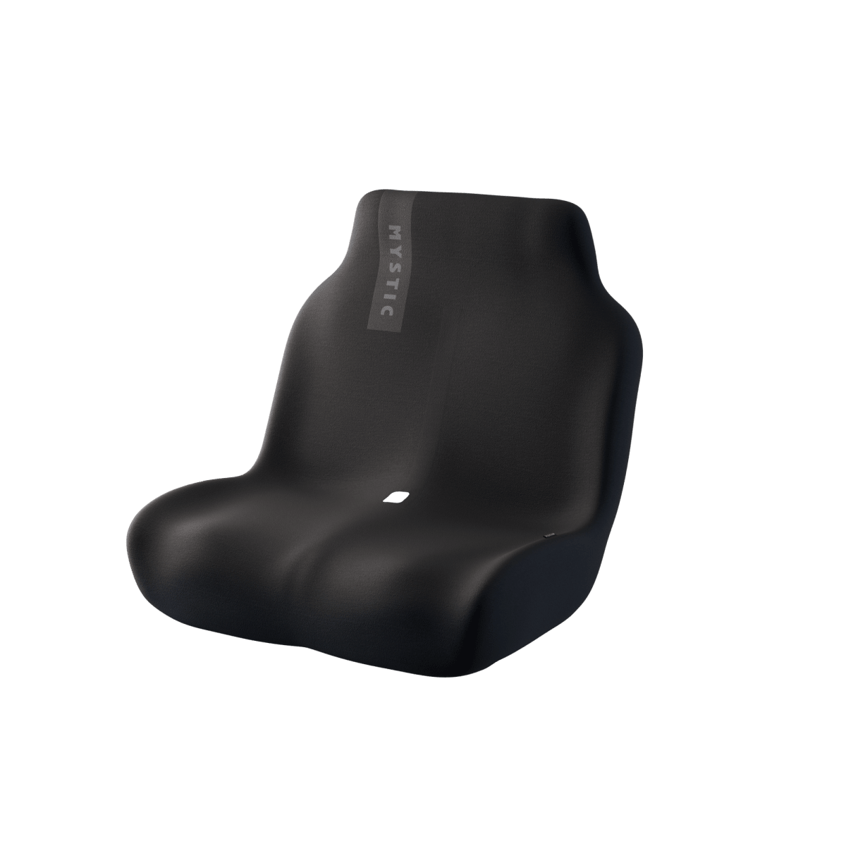Mystic - Car Seat Cover Double - Black - O/S - GearFreak