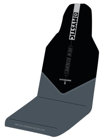 Mystic - Car Seat Cover - GearFreak