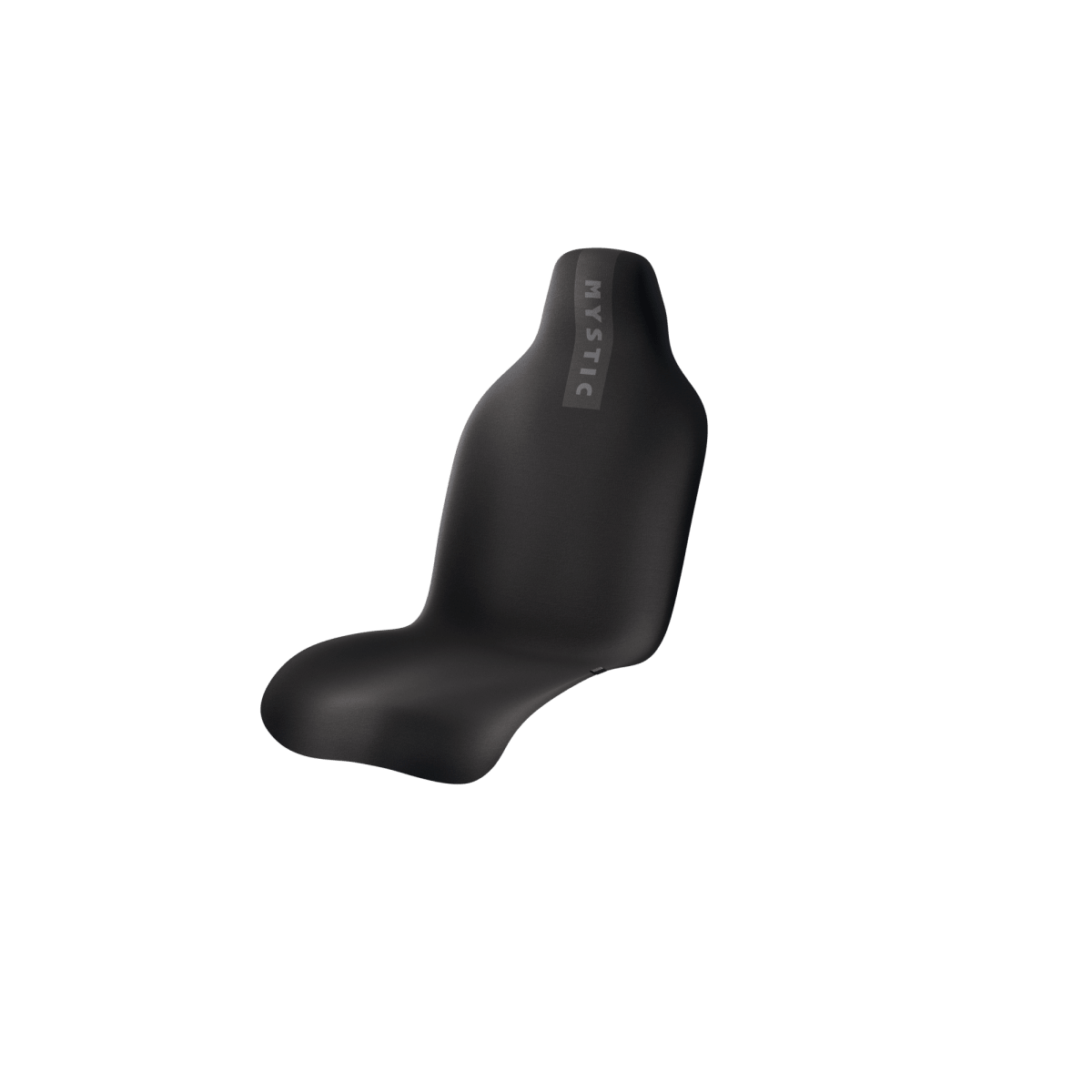 Mystic - Car Seat Roll Cover - Black - O/S - GearFreak