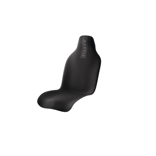 Mystic - Car Seat Roll Cover - Black - O/S - GearFreak