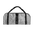 Mystic - Check - in Bag 3di - Black - O/S - GearFreak