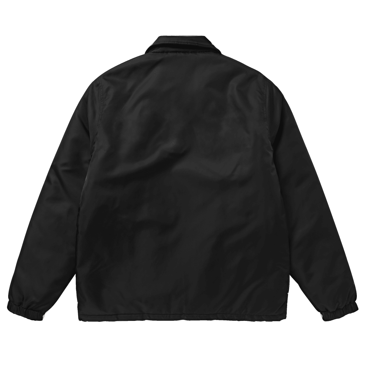 Mystic - Coach Jacket - Black - L - GearFreak