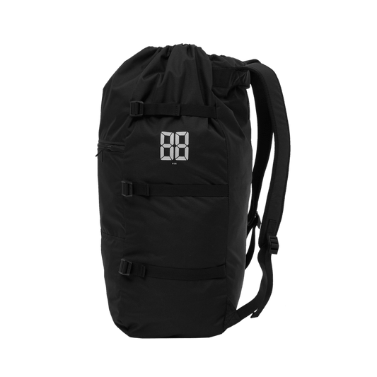 Mystic - Compression Bag - Black - O/S - GearFreak
