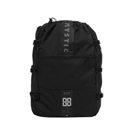 Mystic - Compression Bag - Black - O/S - GearFreak