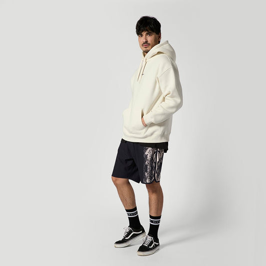 Mystic - Concept H1 Hood Sweat - Off White - L - GearFreak