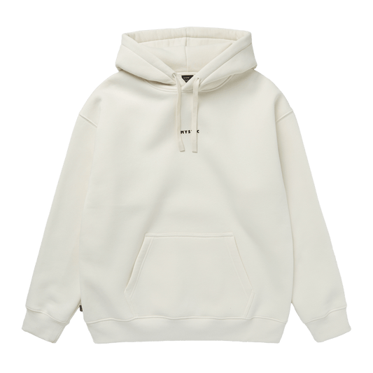 Mystic - Concept H1 Hood Sweat - Off White - L - GearFreak