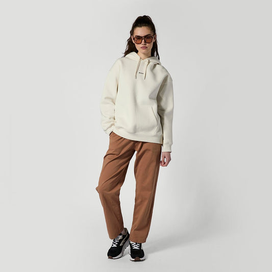 Mystic - Concept H1 Hood Sweat - Off White - L - GearFreak