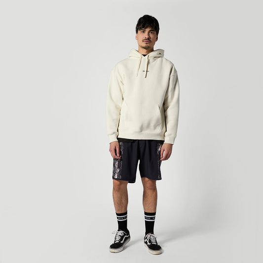 Mystic - Concept H1 Hood Sweat - Off White - L - GearFreak