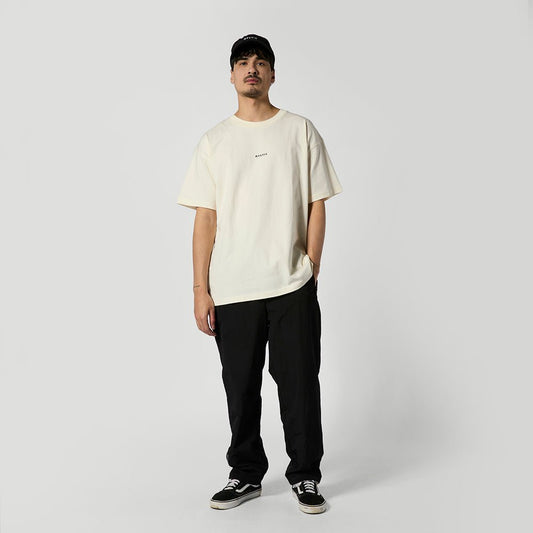 Mystic - Concept H1 Tee - Off White - L - GearFreak