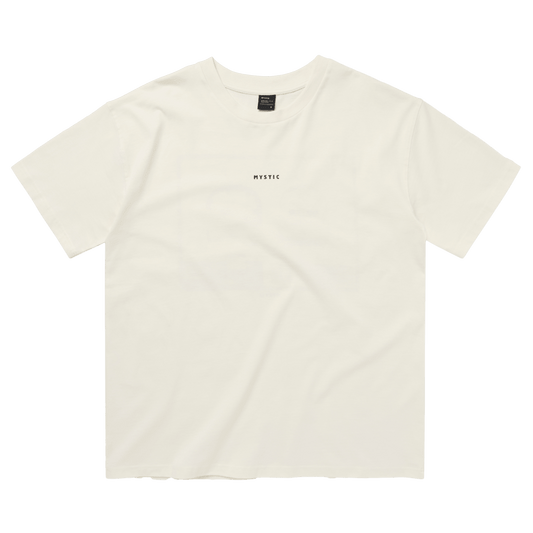 Mystic - Concept H1 Tee - Off White - L - GearFreak