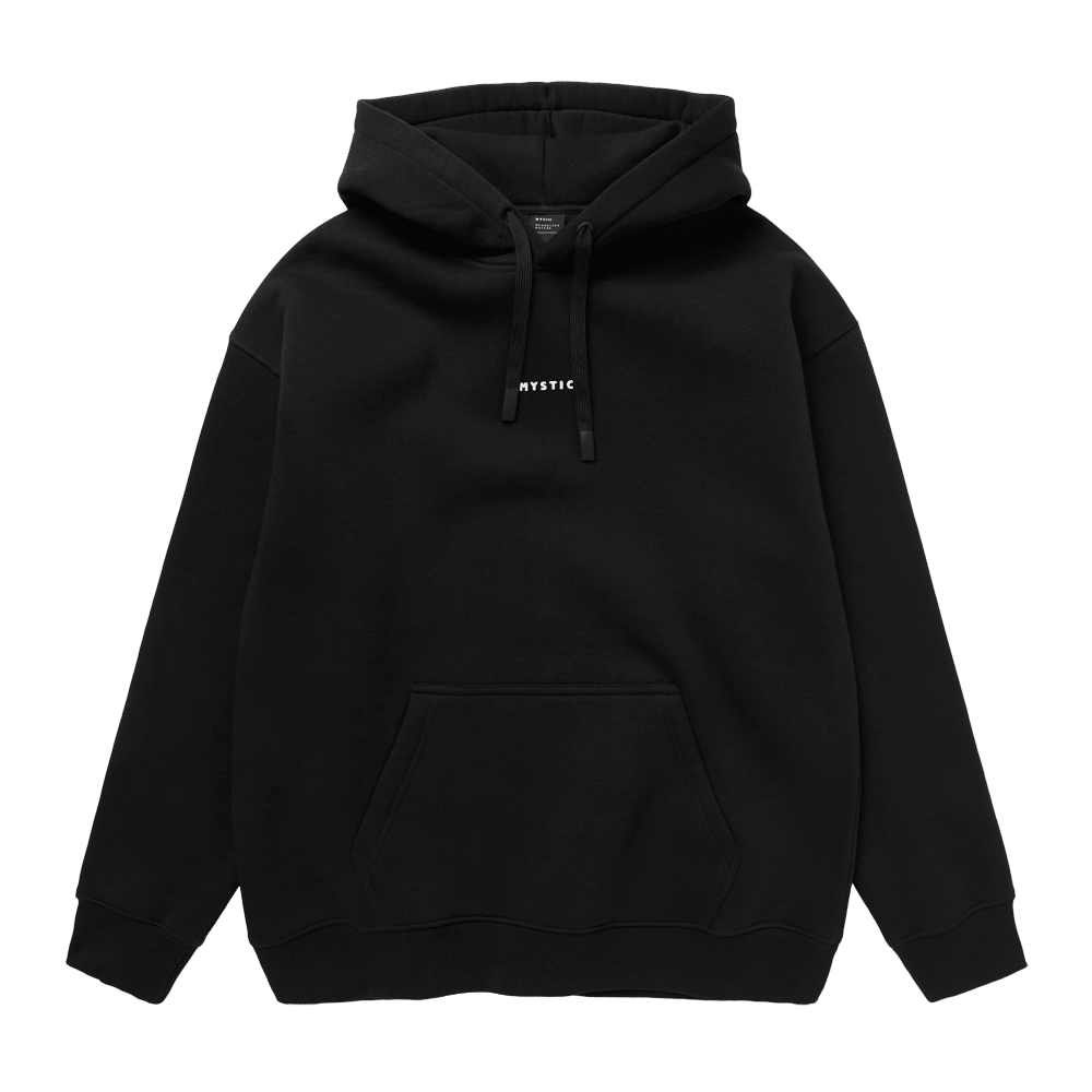 Mystic - Concept SB1 Hood Sweat - Black - L - GearFreak