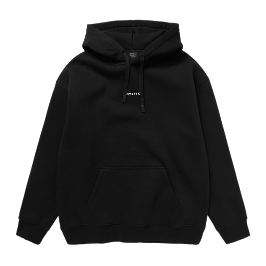 Mystic - Concept SB1 Hood Sweat - Black - L - GearFreak