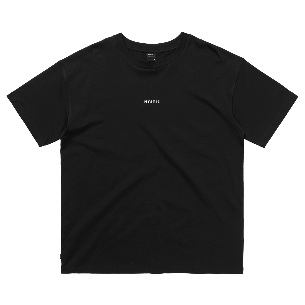 Mystic - Concept SB1 Tee - Black - L - GearFreak