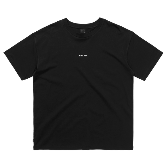Mystic - Concept SB1 Tee - Black - L - GearFreak