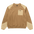 Mystic - Conflux Crew Sweat - Slate Brown - L - GearFreak