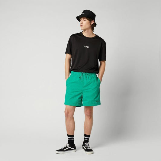 Mystic - Continent Short | Bright Green - S - GearFreak