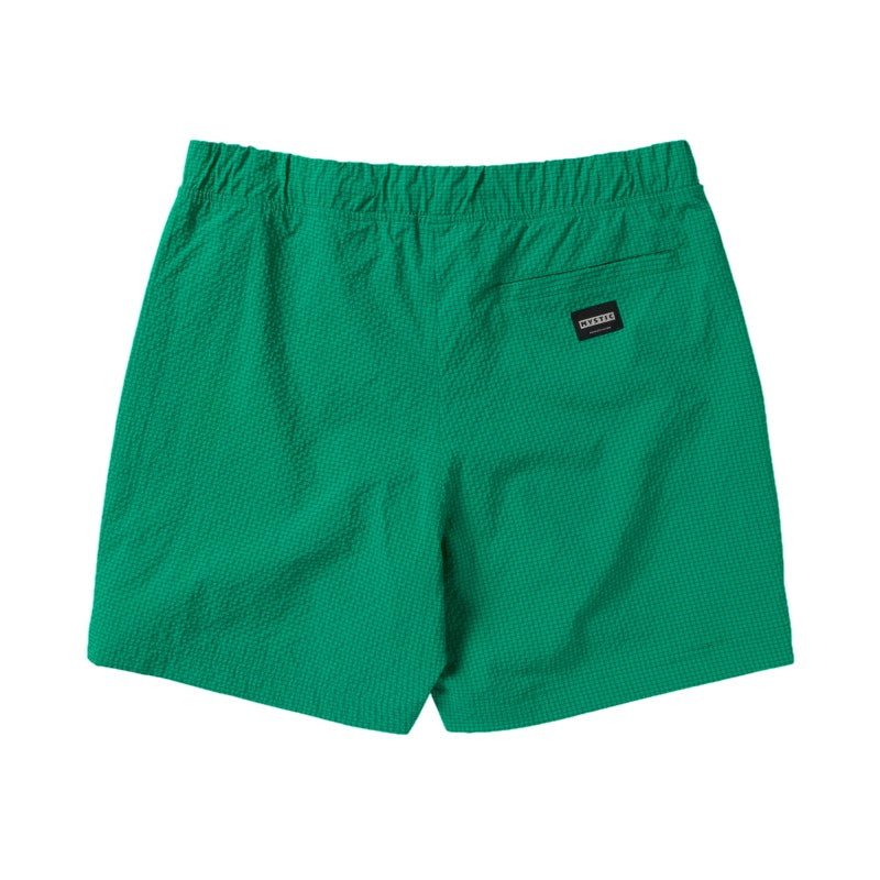 Mystic - Continent Short | Bright Green - S - GearFreak